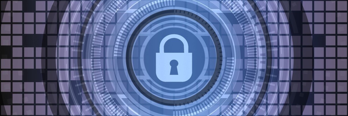 Graphic cyber security