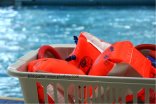 Water wings