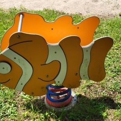 Am Stichelbach Playground