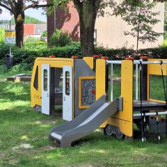 Gustav-Moll-Straße Playground