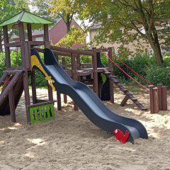 Playground in Südfelde