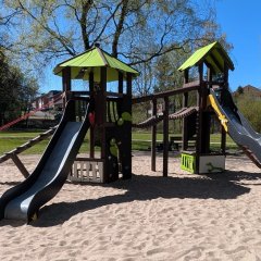 Werseweg Playground