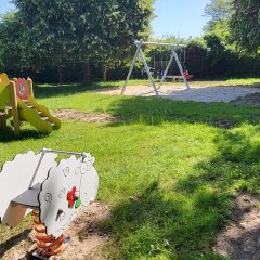 Sandkuhle Playground