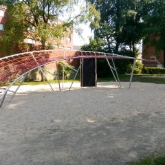 Heddigermarkstraße Playground
