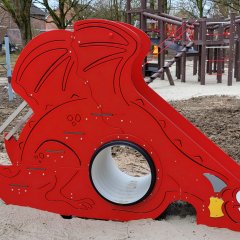 Oppelner Straße playground