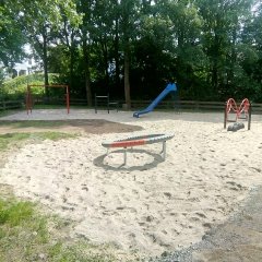 Kellerort Playground