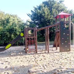 Playground on Soestkamp