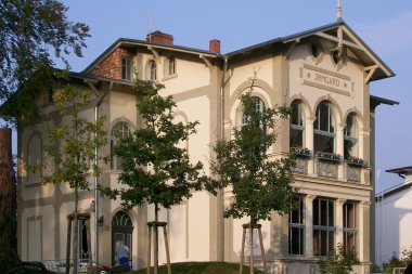 Villa Oechsler