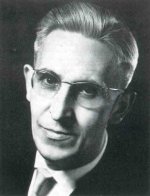 Dr Max Hagedorn