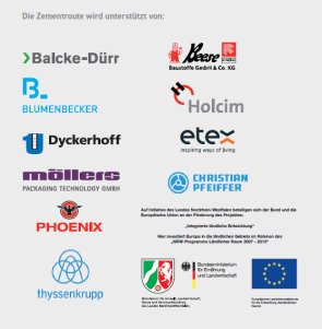 Sponsor overview