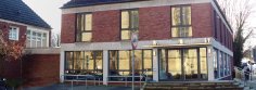 Beckum Public Library