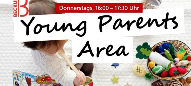 Young Parents Area