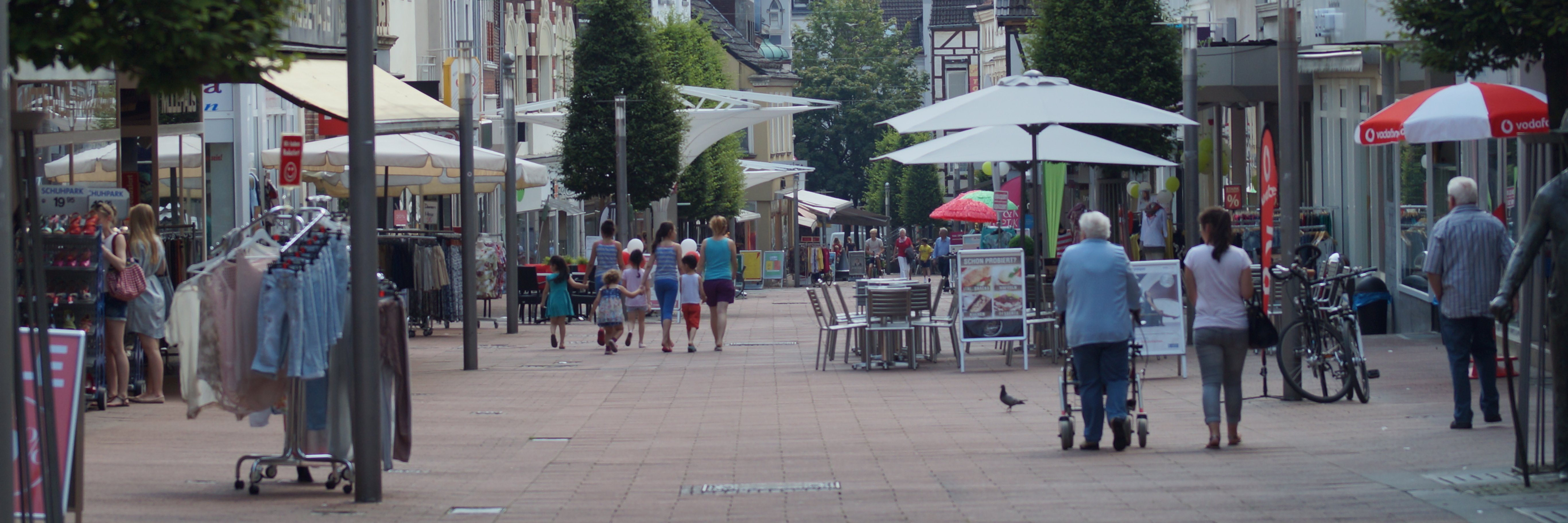 Leisure activities | City of Beckum