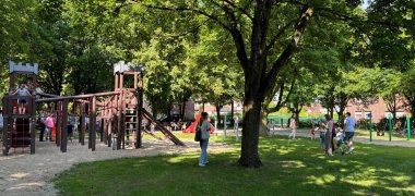 Playground