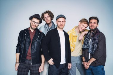 Band Anders