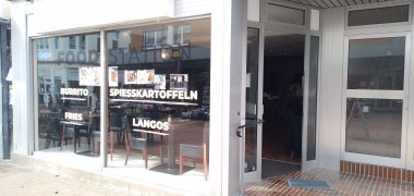 Shop on Nordstraße