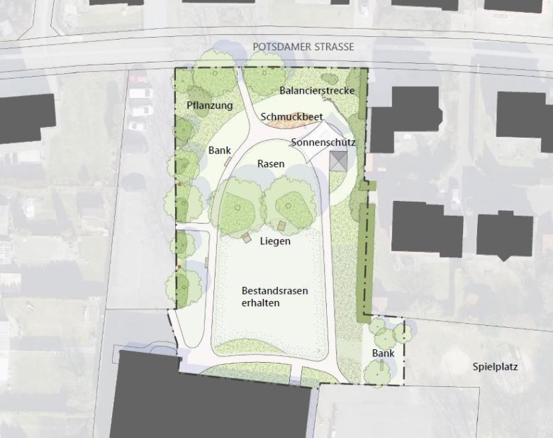 Draft plan