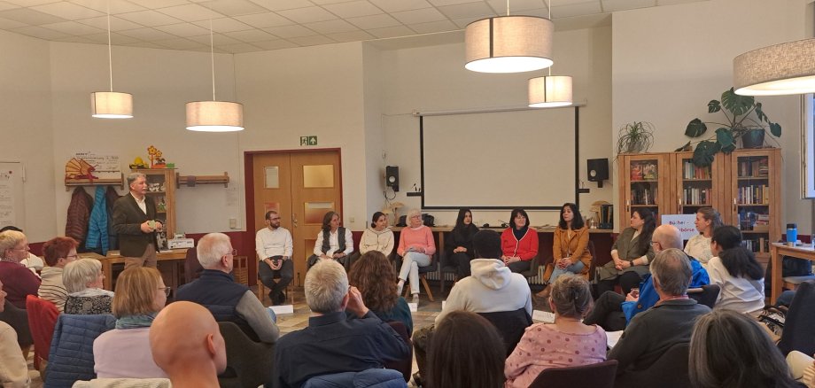 Panel discussion
