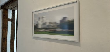 Ausstellungsimpression