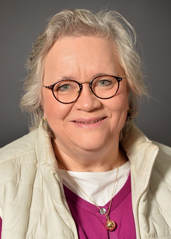 Dr Alexandra Brintrup-Feldhaus