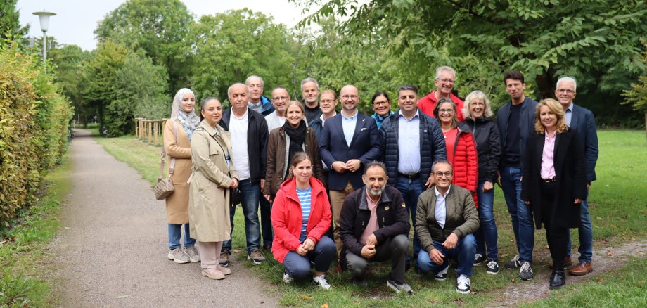 Group picture