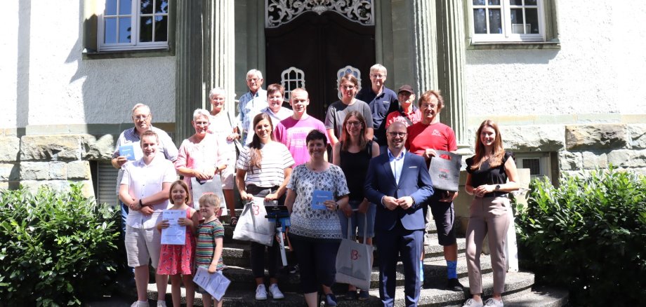 Group picture