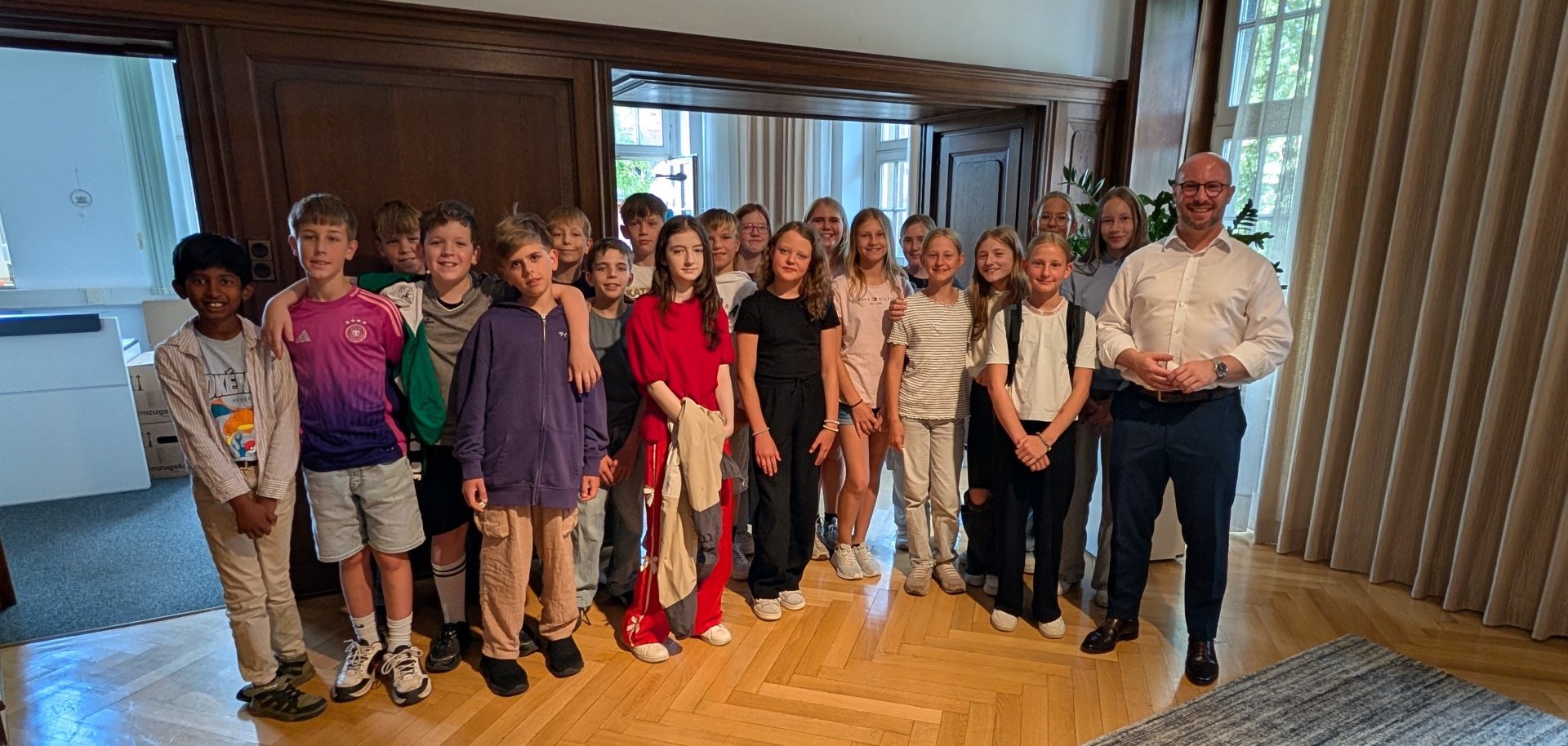 Group picture
