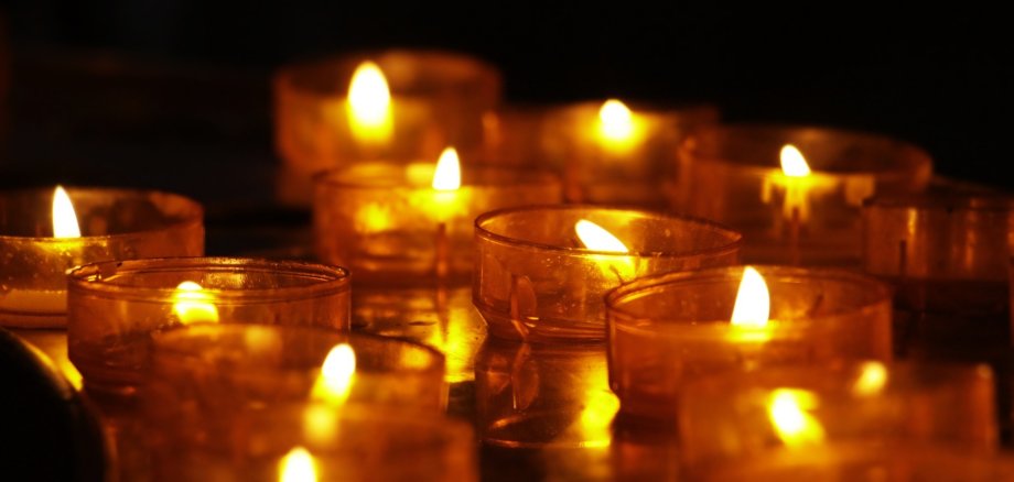 Tea lights