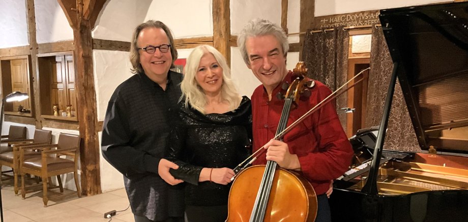 Liebmann Trio