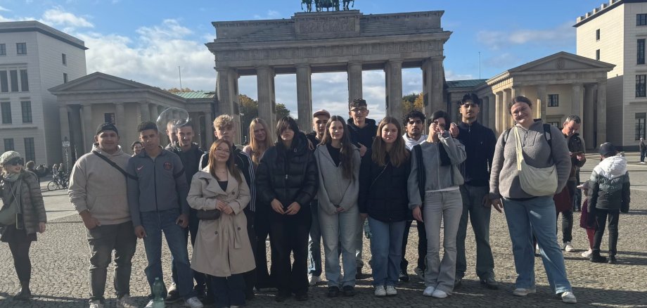 Group photo