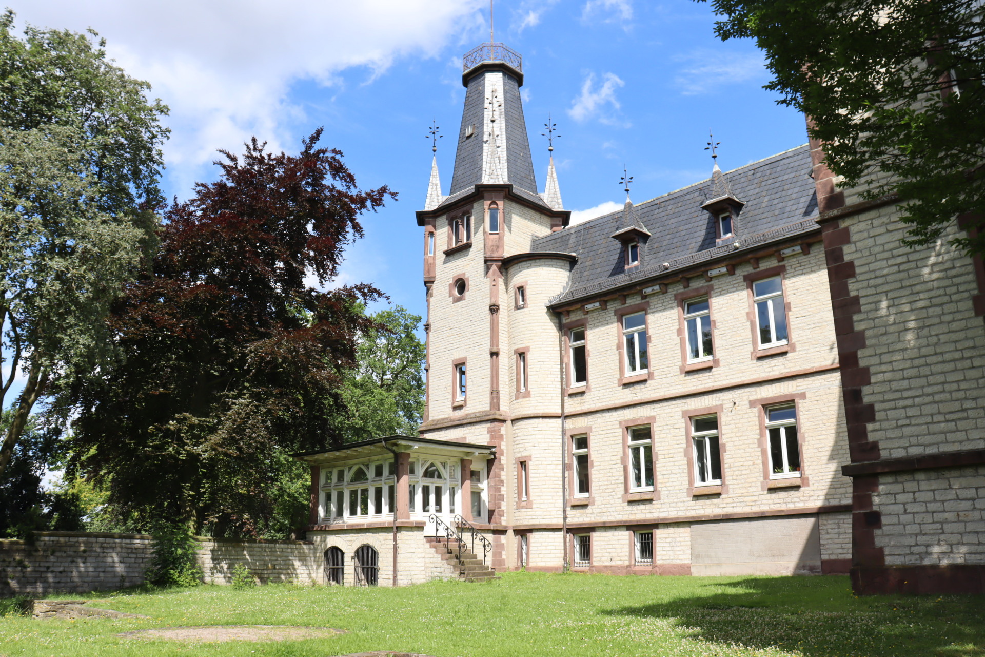 Ständehaus