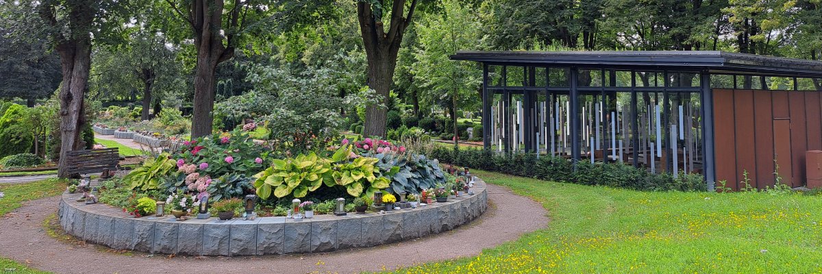 A bird's eye view of Beckum