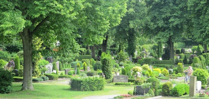 Cemetery
