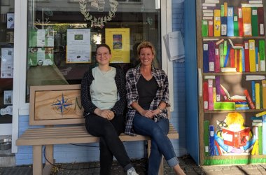 Neubeckum town centre management team (Stadtraumkonzept office)