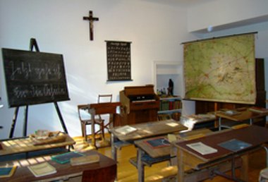 Schoolklas