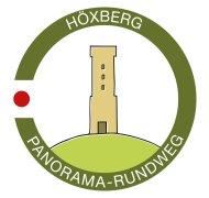 Logo Höxberg-Panorama-Rundweg