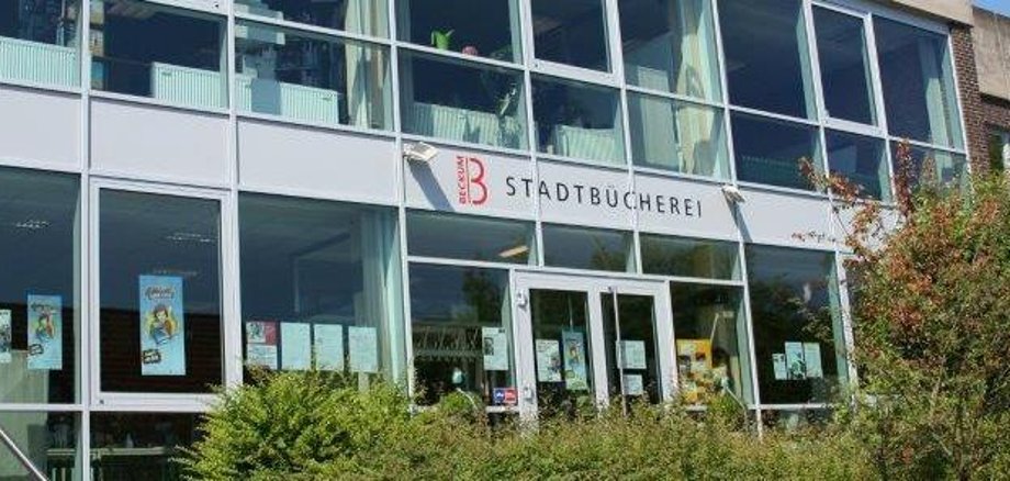 Stadsbibliotheek