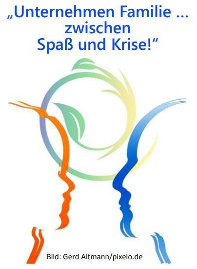 Profiel van twee gezichten die elkaar aankijken