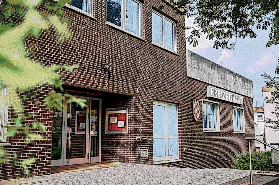 Vrijetijdscentrum Neubeckum