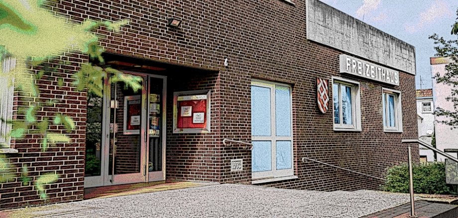 Vrijetijdscentrum Neubeckum