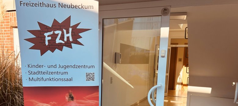 Vrijetijdscentrum Neubeckum 2025