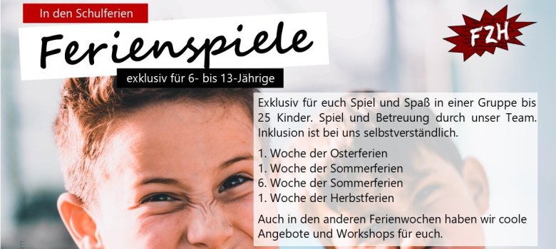 Vakantiespelletjes voor kinderen