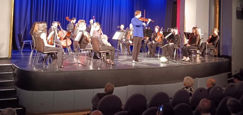 Concertfoto