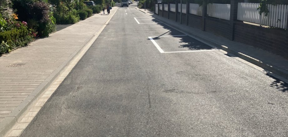 Klarastraße