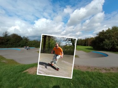 Pumptrack