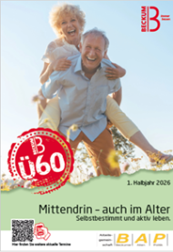 Archivbild Ü60-Kalender