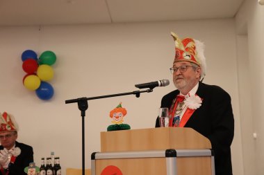 Wolfgang Krogmeier