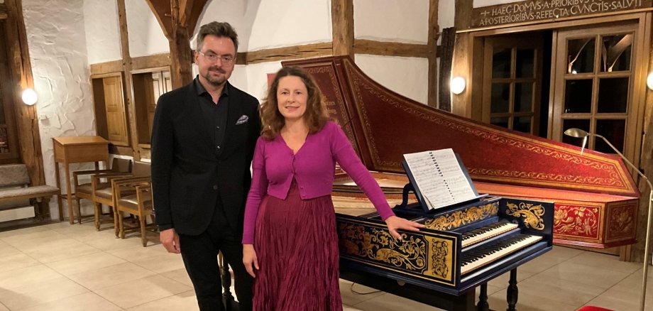Künstlerduo