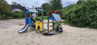 Speeltoestel
