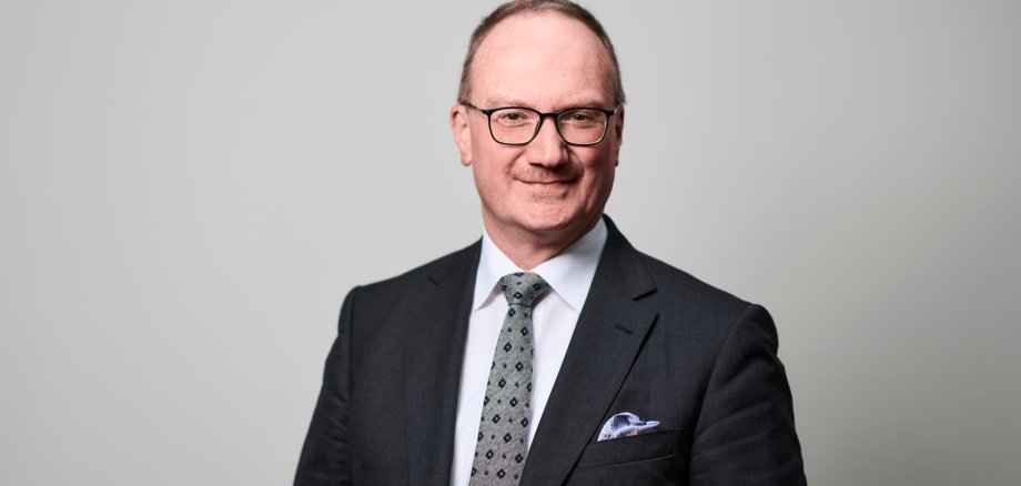 Lars P. Feld